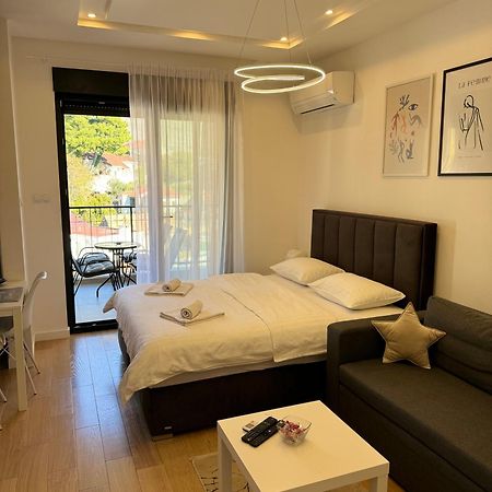 Apartman Porto Trebinje Exterior foto