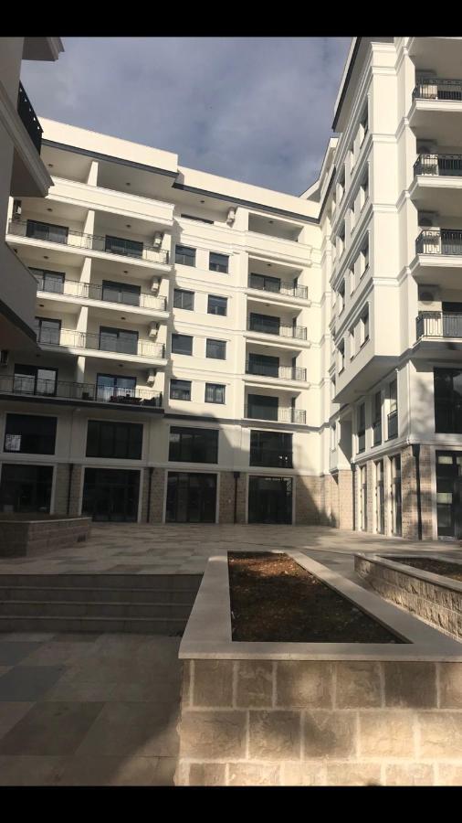 Apartman Porto Trebinje Exterior foto