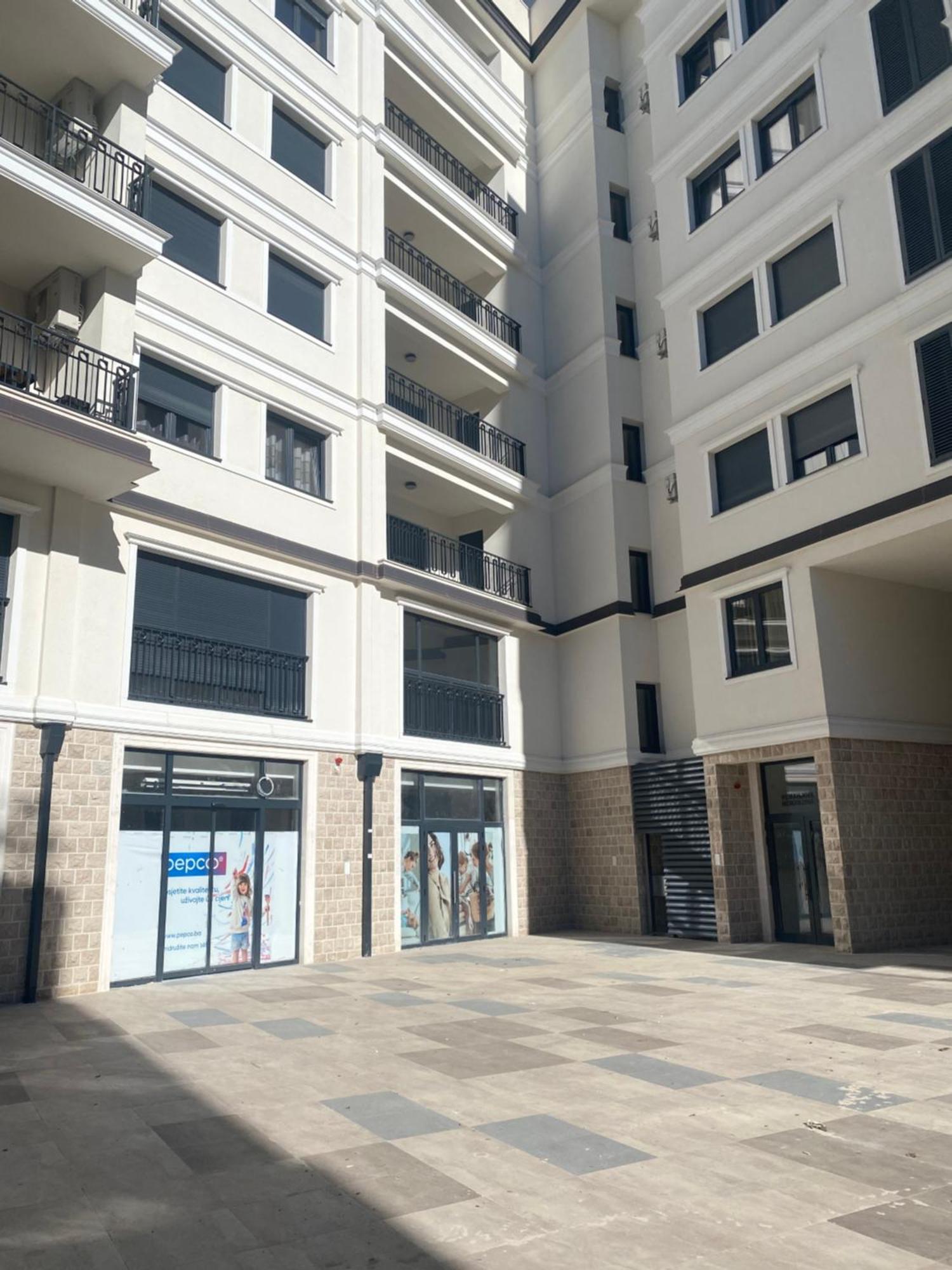 Apartman Porto Trebinje Exterior foto