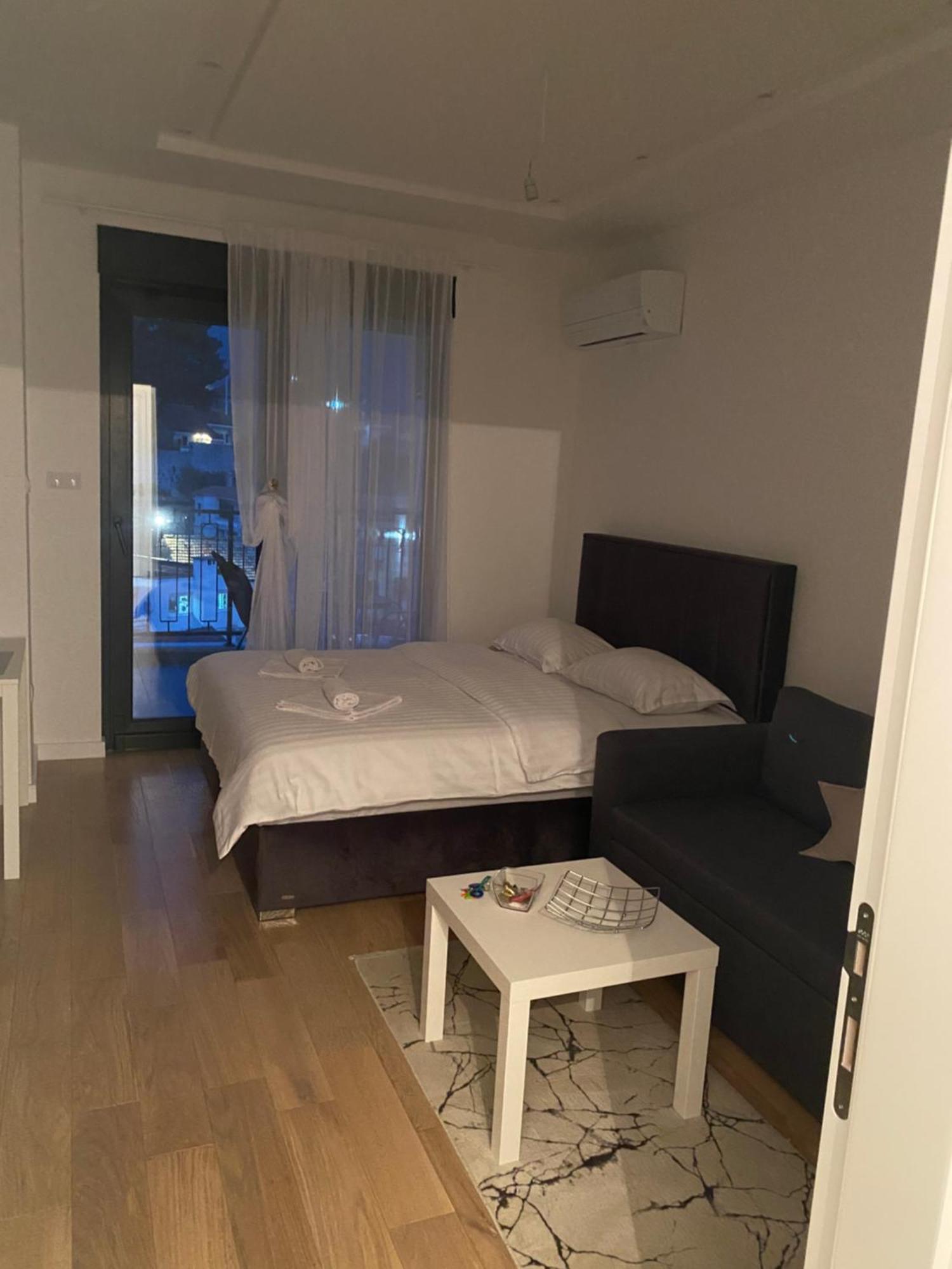 Apartman Porto Trebinje Exterior foto