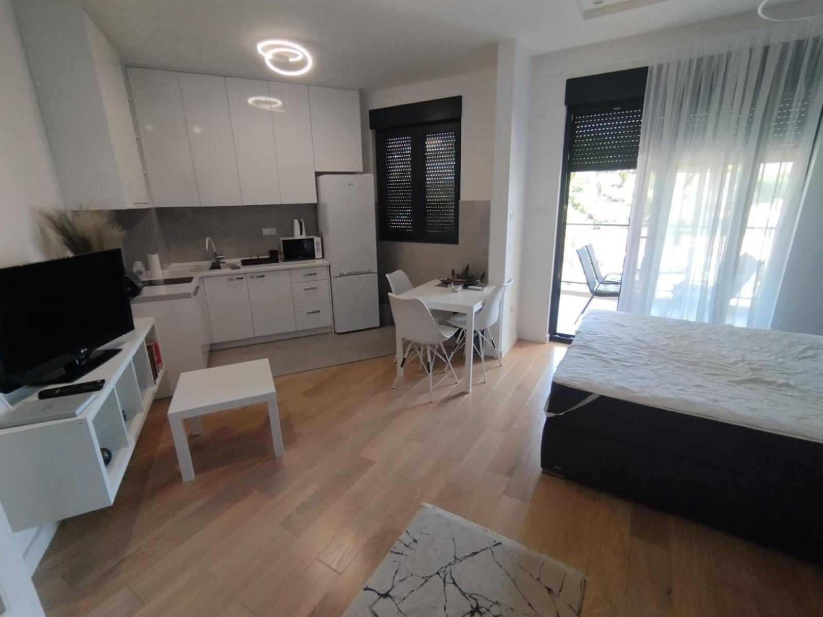 Apartman Porto Trebinje Exterior foto